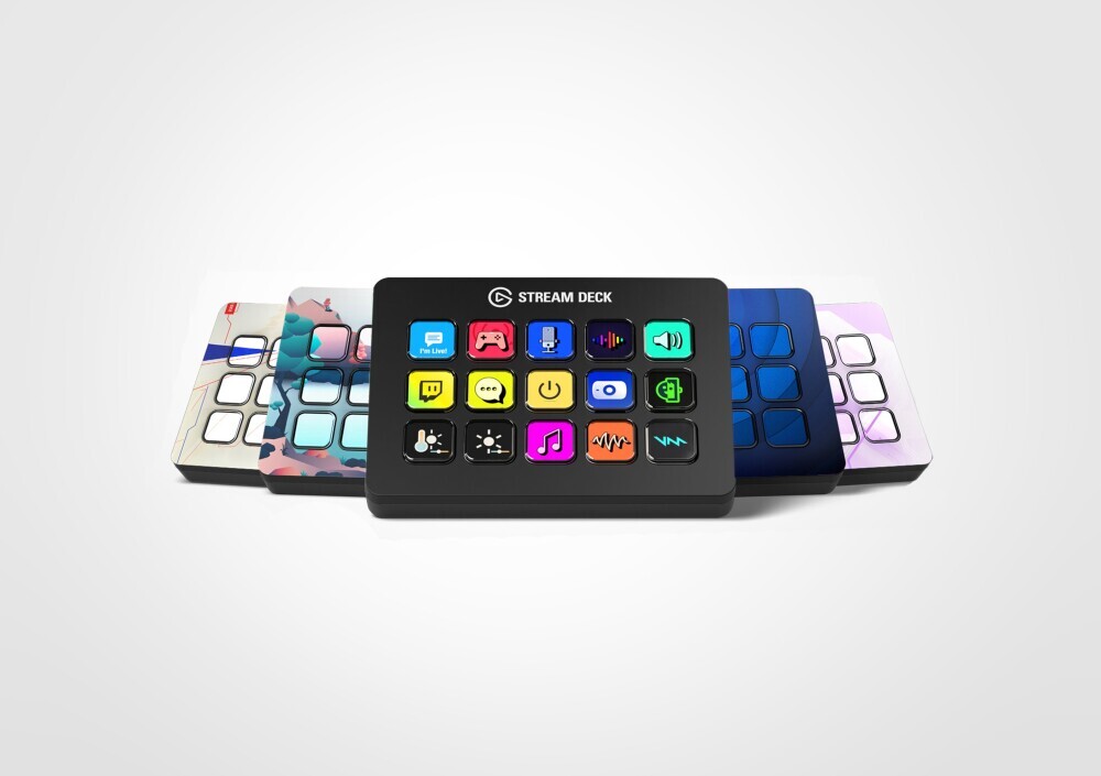 Elgato Streamdeck